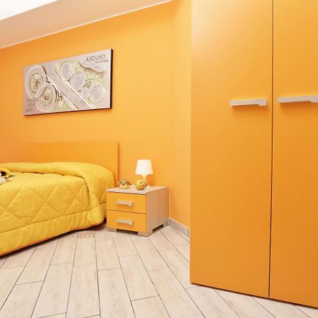 Capo D'Orlando Apartments 外观 照片