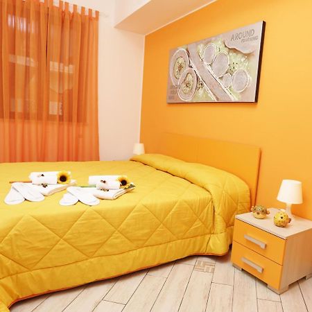 Capo D'Orlando Apartments 外观 照片