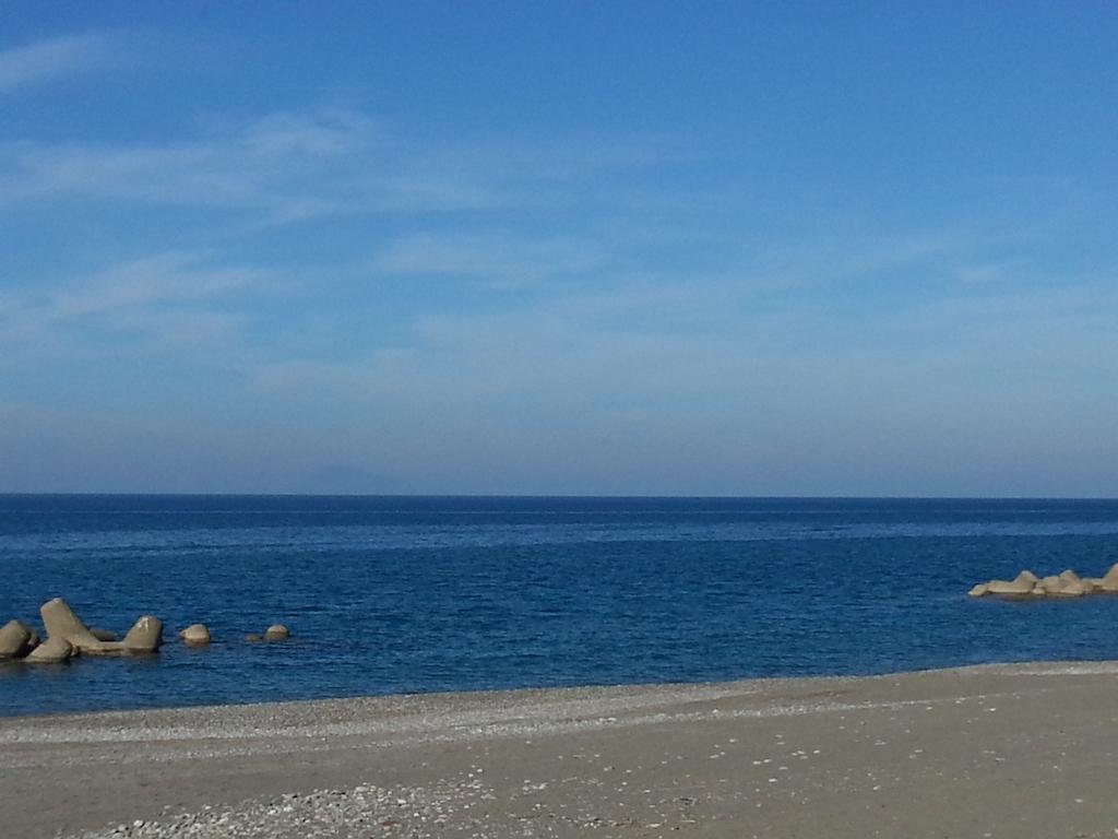 Capo D'Orlando Apartments 外观 照片