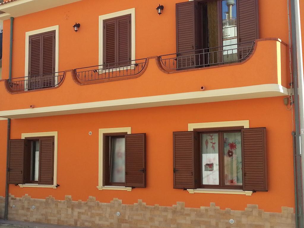 Capo D'Orlando Apartments 外观 照片