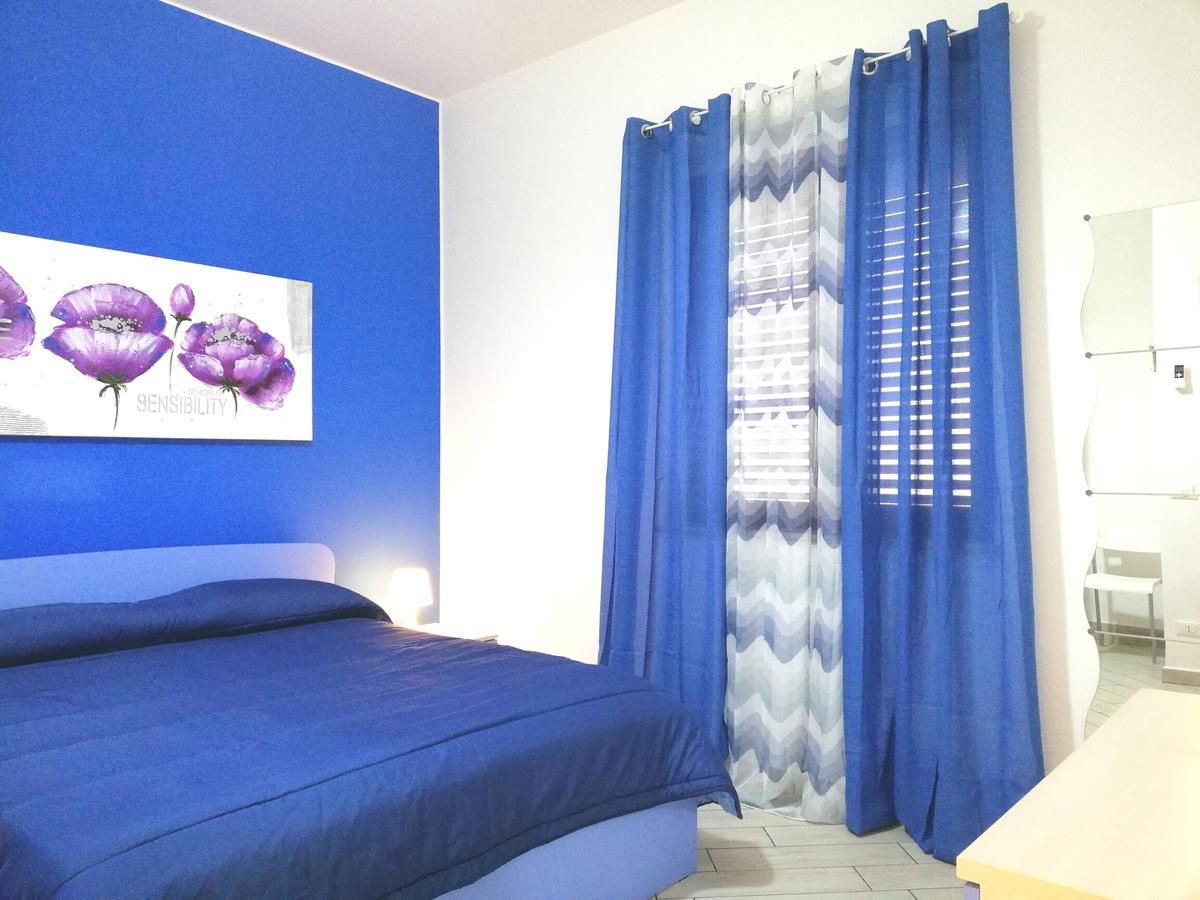 Capo D'Orlando Apartments 外观 照片
