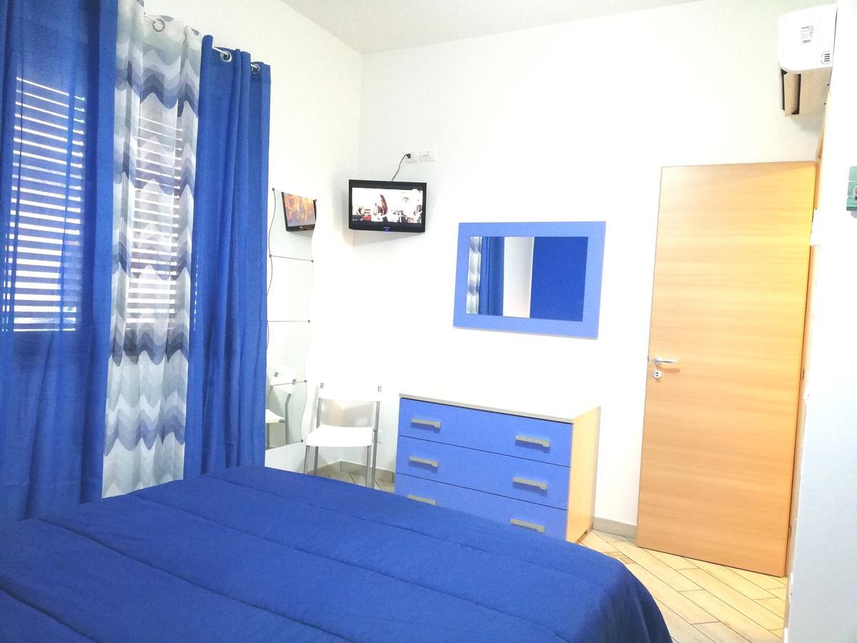 Capo D'Orlando Apartments 外观 照片